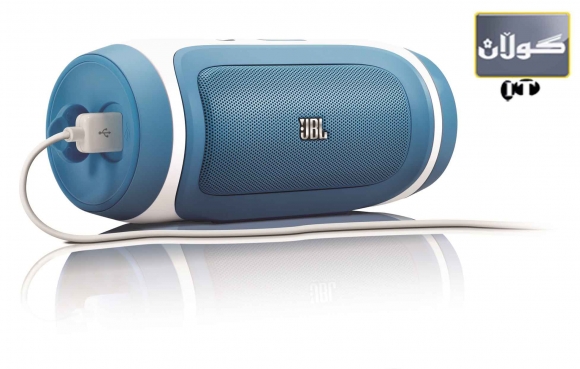 دەهۆڵه بچووكهكه  بلوتوسیشی ههیه